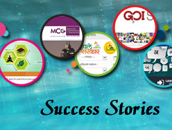 Success stories