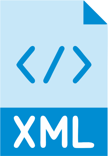 XML file demo